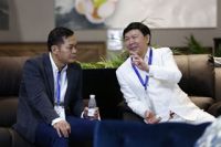 USTV-The God Of Furniture in Taiwan- William Hsieh